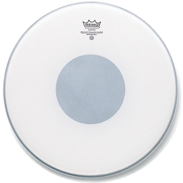 他サイト： レモ ドラムヘッド 14インチ CS コーテッドREMO CS-114BAの商品画像