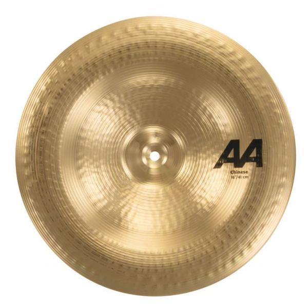 セイビアン AA チャイニーズ 18インチ SABIAN AA-18C
