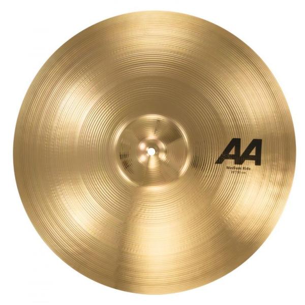 セイビアン AA ミディアムライド 20インチ SABIAN AA-20MR