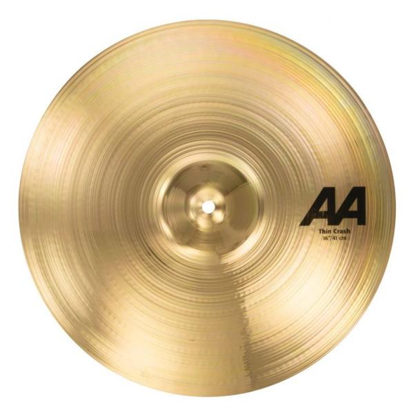 セイビアン AA シンクラッシュ 16インチ SABIAN AA-16TC