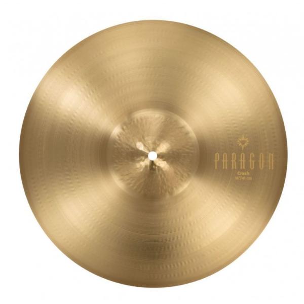 SABIAN セイビアン PARAGONシリーズ CRASH 16インチ SNP-16CS : シライ 