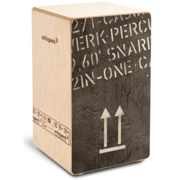 ト*ト様 新品シュラグベルクshlagwerlSR-CP404BLK2inOne shiraimusic_sr-cp404blk