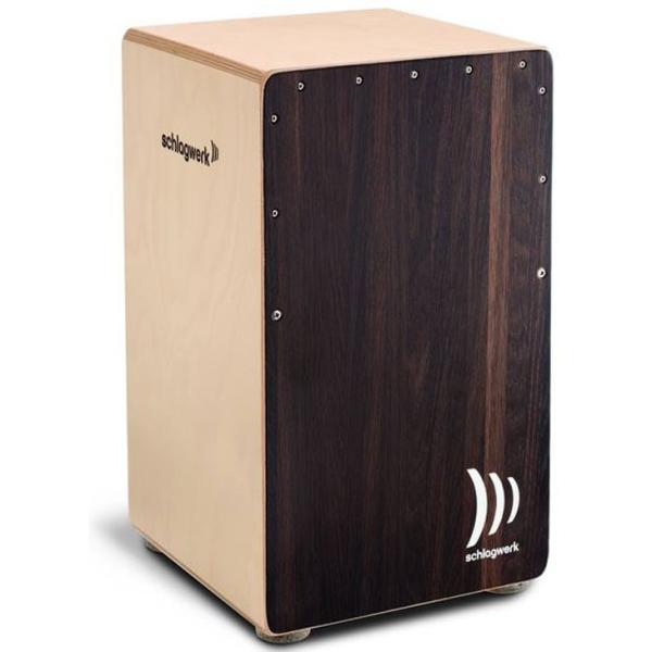 Schlagwerk カホン SR-CP408　ケース付き Schlagwerk カホン SR-CP408 ケース付き Schlagwerk Percussion