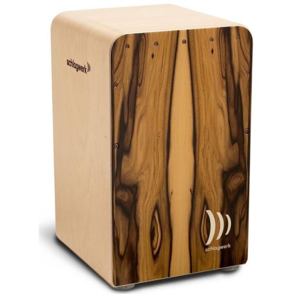 schlagwerk CP550 美品　カホン Amazon.co.jp: Schlagwerk シュラグヴェルク カホン アジャイル