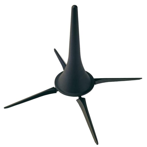 他サイト： K&amp;M (ケーアンドエム) ST15222 クラリネットスタンド ベル収納タイプの商品画像