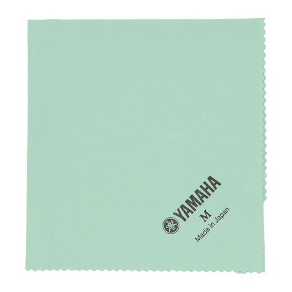 他サイト： ヤマハ SVCM2 シルバークロス Mサイズ YAMAHA【追跡可能メール便 送料無料】の商品画像