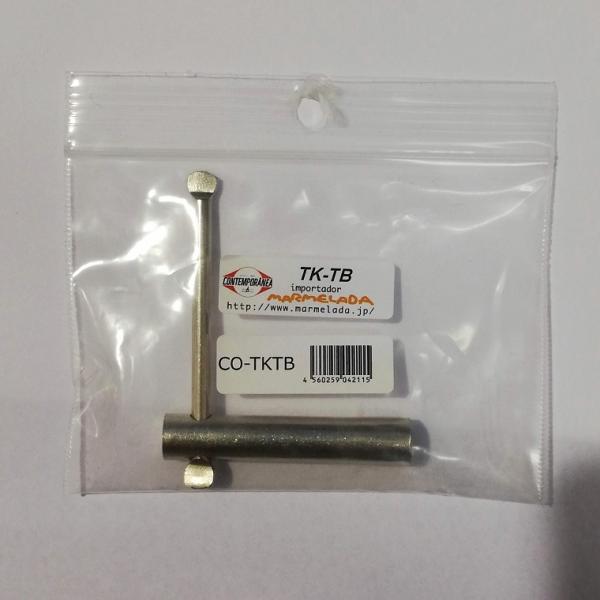 �R���e���|���l�A CO-TKTB �`���[�j���O�L�[ CONTEMPORANEA ���i�摜