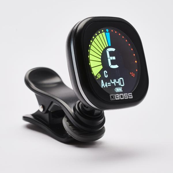 他サイト： BOSS (ボス) TU-05 クリップチューナーの商品画像