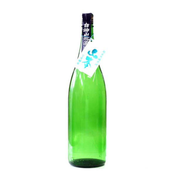 日本酒 山本 純米吟醸 協会7号 生原酒 1800ml − 山本合名会社