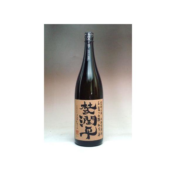 焼酎杜氏潤平 芋焼酎 杜氏潤平 25度 1800ml − 小玉醸造 : 地酒・本格焼酎専門