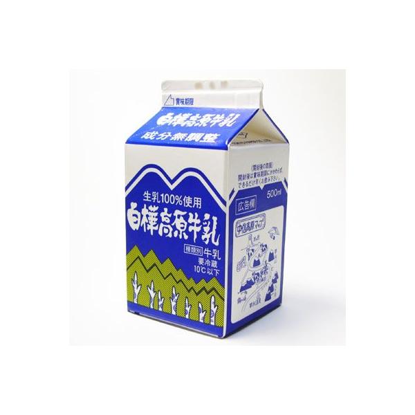 白樺高原牛乳パック500ml 4本牛乳ミルク Buyee Buyee 提供一站式最全面最專業現地yahoo Japan拍賣代bid代拍代購服務bot Online