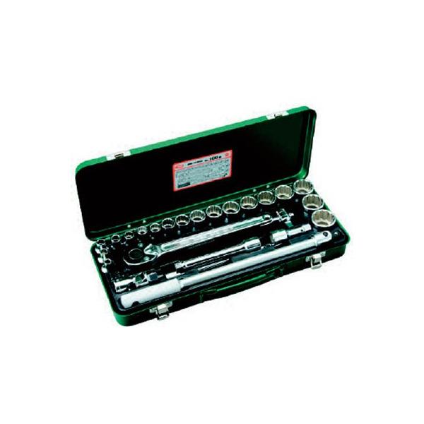送料無料】TONE ソケットレンチセット 160M : 白鷺HH Tools Yahoo