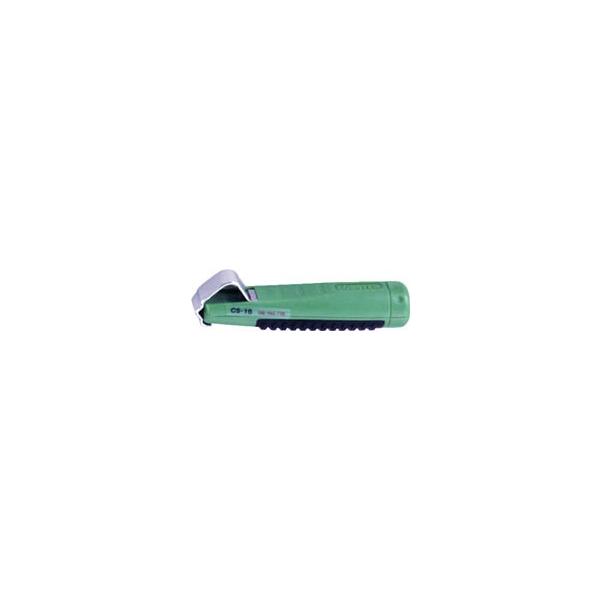 ロブテックス ケーブルストリッパー 35〜50mm CS-50 :0203-024:白鷺HH Tools !店 通販 ロブテックス(エビ) ケーブルストリッパー 35~50mm CS50