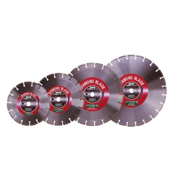 送料無料】ロブテックス ダイヤモンドカッターコンクリート用