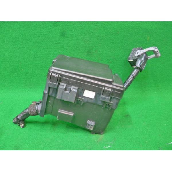 N-BOX N−BOX DBA-JF4 ヒューズボックス : Shirato Auto N-BOX N−BOX DBA-JF4 ヒューズボックス : Shirato Auto