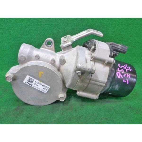 Jade ジェイド DBA-FR5 その他 モーター 53600T4R0430,JJ501-000994