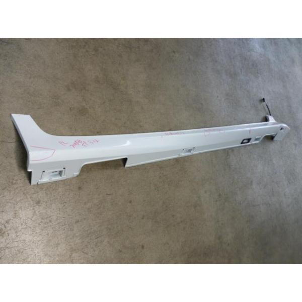 Jade ジェイド DBA-FR5 右サイドステップ 71800-T4N-H0-50 71800-T4R