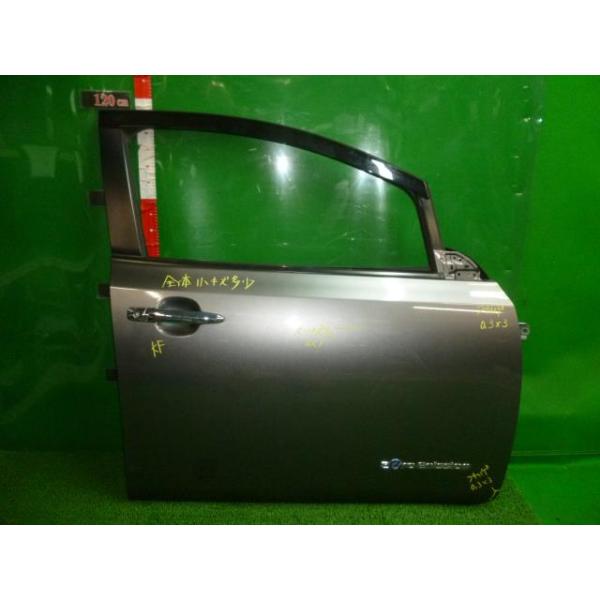 リーフ ZAA-ZE1 左FドアASSY M308 H010A-5SKMA