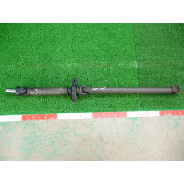 86 86 DBA-ZN6 Rプロペラシャフト SU003-00658 : Shirato Auto Parts