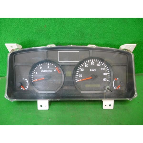 エルフ TKG-NJR85A スピードメーター 8981106484,IMSM-160K-E,A6301