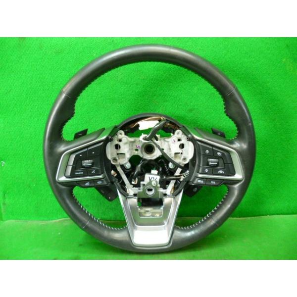 レガシィ DBA-BN9 ステアリングホイール 34312AL111VH : Shirato Auto