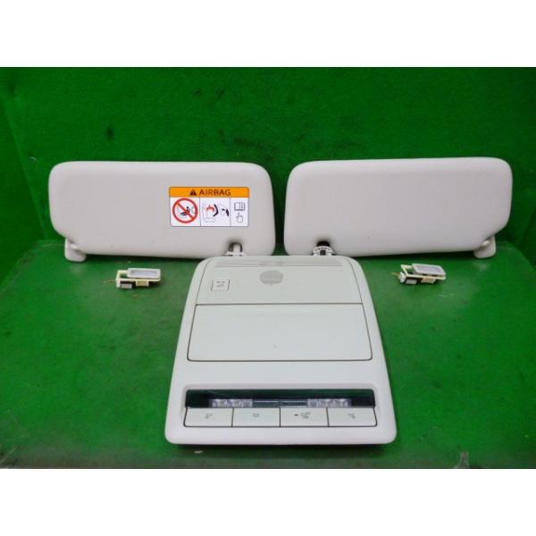 ＣＸ−３０ 5AA-DMEJ3P サンバイザー   フロントルームランプ付