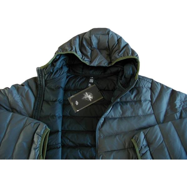 MOUNTAIN HARDWEAR（マウンテンハードウェア） □未使用□【新品L