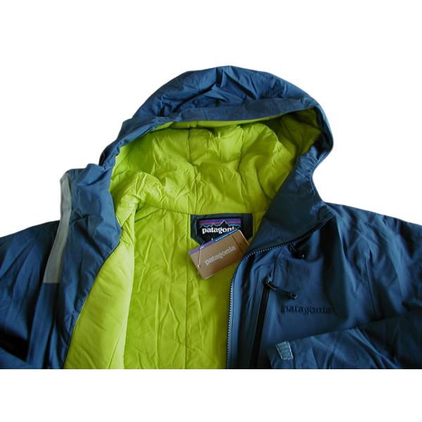patagonia（パタゴニア） □未使用□【新品S】 M's ストレッチ・ナノ