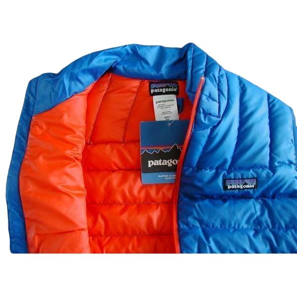 patagonia □未使用□【新品XS】パタゴニア M's ダウン patagonia □未使用□【新品XS】パタゴニア M's ダウン