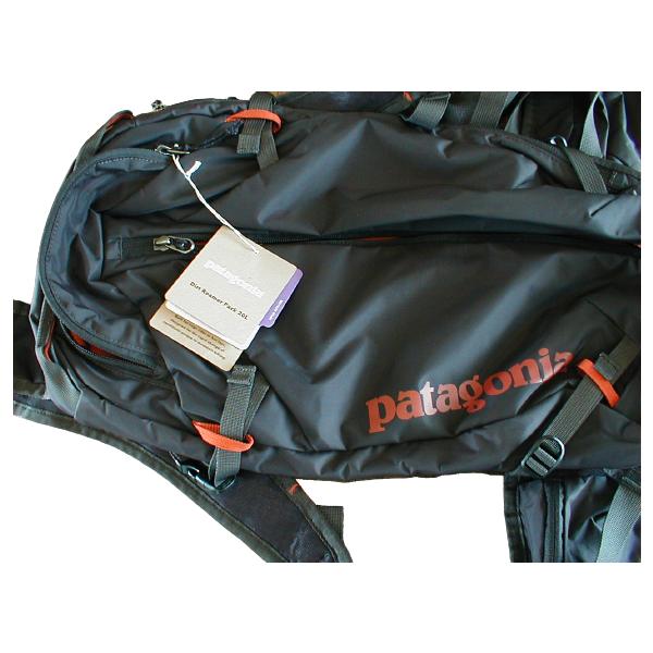 patagonia □未使用□【新品S/M】パタゴニア ダート・ローマー patagonia □未使用□【新品S/M】パタゴニア ダート・ローマー