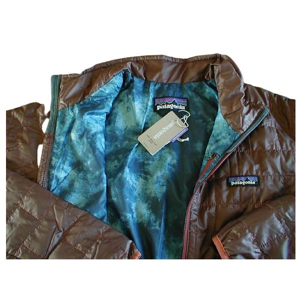patagonia □未使用□【新品S】 パタゴニア M's ナノ・パフ patagonia □未使用□【新品S】 パタゴニア M's ナノ・パフ