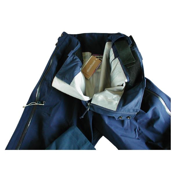 レインパンツの比較|トリオレット・パンツ|パタゴニア登山道具 レインパンツの比較|トリオレット・パンツ|パタゴニア登山道具