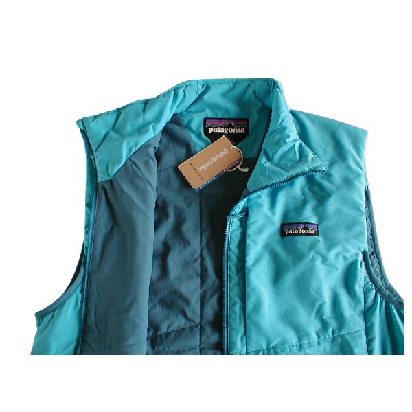 patagonia □未使用□【新品S】 パタゴニア M's ナノエア patagonia □未使用□【新品S】 パタゴニア M's ナノエア