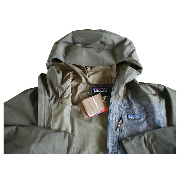 patagonia □未使用□【新品M】 パタゴニア M's パウダー patagonia □未使用□【新品M】 パタゴニア M's パウダー