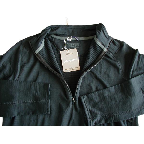 patagonia（パタゴニア） 【未使用S】 M's キャプリーン・サーマル