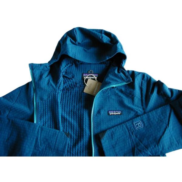 patagonia □未使用□【新品S】 パタゴニア M's R1テック patagonia □未使用□【新品S】 パタゴニア M's R1テック