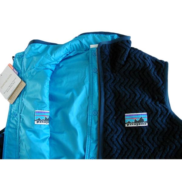 patagonia □未使用□【新品M】 パタゴニア W's ウーリー patagonia □未使用□【新品M】 パタゴニア W's ウーリー