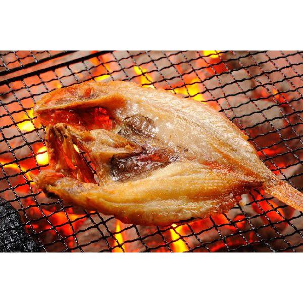 きんき 一夜干し 中〜大サイズ 知床産 キンキ めんめ 喜知次 キンキの干物 北海道産 国産 ギフト サイズをお選びください