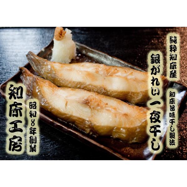 銀がれい 一夜干し 2切れ140g 脂と旨味がノリノリ 限定品 かれい干物