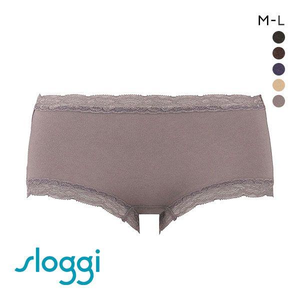 トリンプ Triumph スロギー フィット ボーイズレングス ショーツ Ml Sloggi Fit 綿混 メール便 3 Shirohato 白鳩 通販 Paypayモール