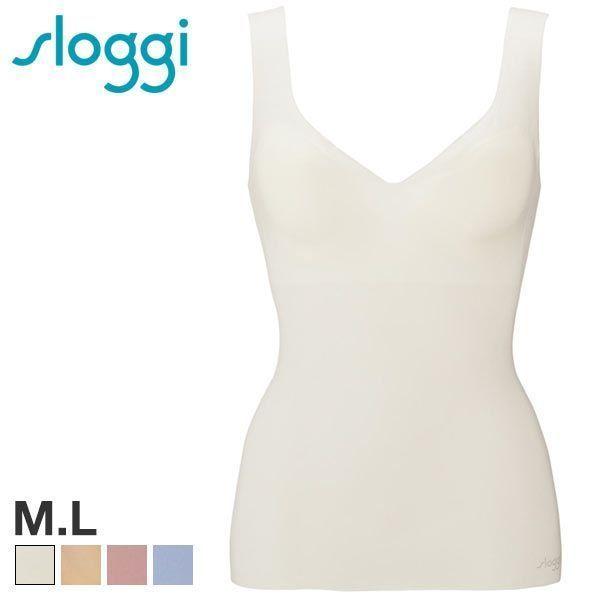 トリンプ Triumph スロギー Sloggi Zero Feel ウルトラライト カップ付き タンクトップ インナー G055 薄手 ゼロフィール Shirohato 白鳩 通販 Paypayモール