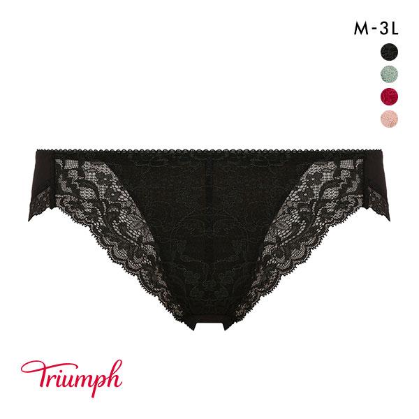 トリンプ Triumph Tr542 天使のブラ スリムライン 極上ライト ショーツ スタンダード 単品 メール便 4 Shirohato 白鳩 通販 Paypayモール