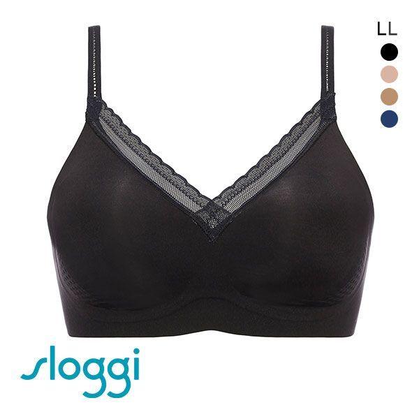 トリンプ Triumph スロギー sloggi BODY Adapt Twist プッシュアップ ノンワイヤー ブラジャー LL 大きいサイズ 単品 : 0510215066ll : SHIROHATO(白鳩) - 通販 - Yahoo!ショッピング トリンプ Triumph スロギー sloggi BODY Adapt Twist プッシュアップ ノンワイヤー ブラジャー LL 大きいサイズ 単品 : 0510215066ll : SHIROHATO(白鳩) - 通販 - Yahoo!ショッピング