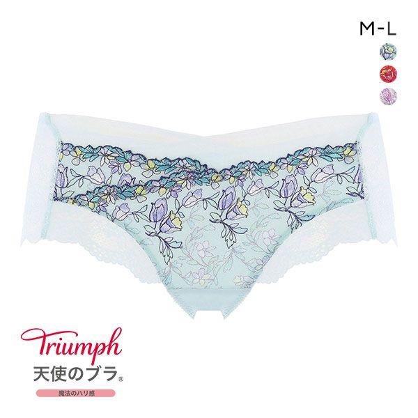 Triumph トリンプ TR0098 レッドレーベル バイ 天使のブラ 魔法 Triumph トリンプ TR0098 レッドレーベル バイ 天使のブラ 魔法