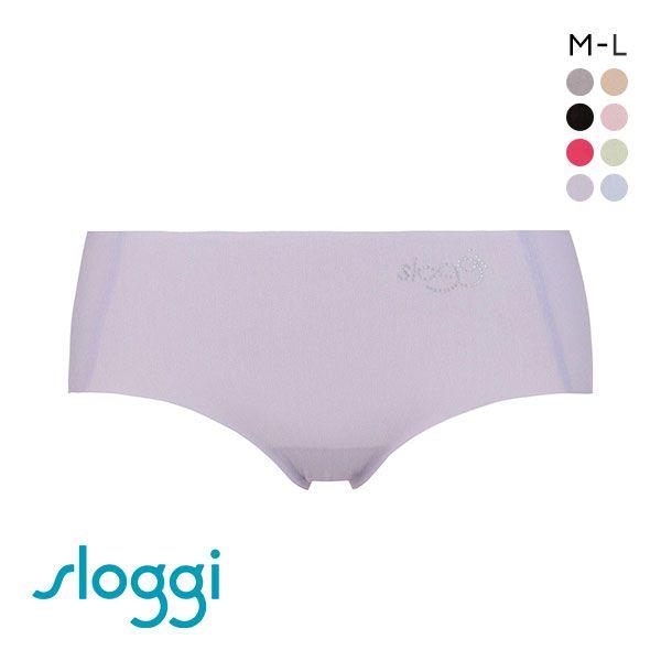 メール便 2 トリンプ Triumph スロギー Sloggi G028 ボーイズレングスショーツ 綿混 Zero Feel Shirohato 白鳩 通販 Paypayモール