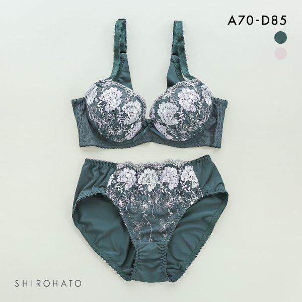 Salute 中国の花嫁ブラジャーショーツセット D75 M Salute 中国の花嫁ブラジャーショーツセット D75 M