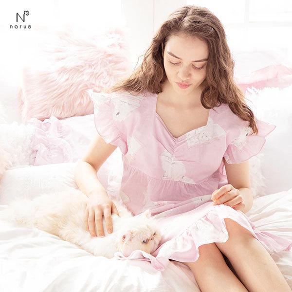 ナルエー パジャマ みんな探してる人気モノ ナルエー パジャマ レディースファッション