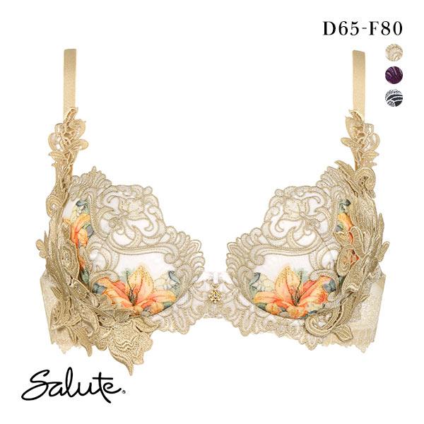 公式 Wacoal サルート 82G スリップ M IV プレステージ tdh
