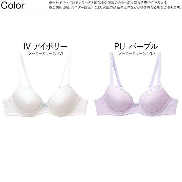 ワコール Wacoal フェアリーティアラ Fairy Tiara Step3 3 4カップ ブラジャー B ジュニア 単品 Buyee Buyee 日本の通販商品 オークションの代理入札 代理購入