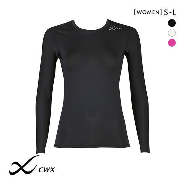 CW-X - CW-X レディースセカンドボディCHY520 ワコール Wacoal CW-X CWX セカンドボディ2.0 レディース 女性用